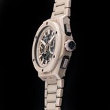 Hublot Big Bang Integral Beige Ceramic 42MM 451.CZ.4620.CZ image 2 thumbnail