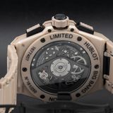 Hublot Big Bang Integral Beige Ceramic 42MM 451.CZ.4620.CZ image 7 thumbnail