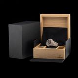 Hublot Big Bang Integral Beige Ceramic 42MM 451.CZ.4620.CZ image 8 thumbnail