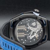 HYT Moonrunner Supernova Blue H02758-A image 5 thumbnail