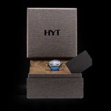 HYT Moonrunner Supernova Blue H02758-A image 6 thumbnail