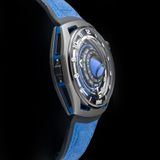 HYT Moonrunner Supernova Blue H02758-A image 1 thumbnail