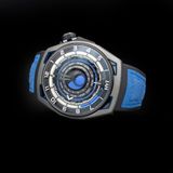 HYT Moonrunner Supernova Blue H02758-A image 3 thumbnail