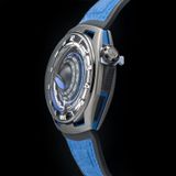 HYT Moonrunner Supernova Blue H02758-A image 2 thumbnail