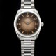 Omega 235.10.38.20.13.001 Railmaster on Bracelet image 0 thumbnail