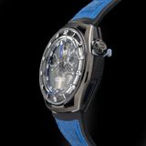 HYT Hastroid Supernova Blue H02754-A image 2 thumbnail