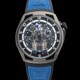 HYT Hastroid Supernova Blue H02754-A image 0 thumbnail