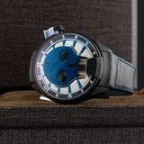 HYT Skull Axl Rose H00631-A image 6 thumbnail