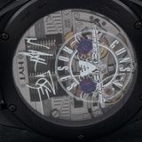 HYT Skull Axl Rose H00631-A image 5 thumbnail