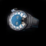 HYT Skull Axl Rose H00631-A image 3 thumbnail