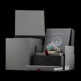 Oris 01 400 7774 4057-07 8 19 18 Divers Sixty-Five Calibre 400 38mm image 9 thumbnail