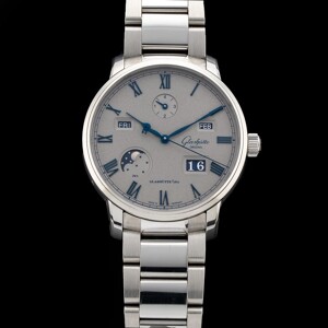 Glashütte Original Senator Excellence Perpetual Calendar 1-36-12-03-02-71