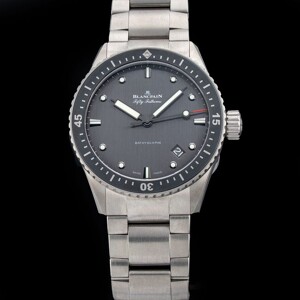 Blancpain Fifty Fathoms Bathyscaphe 5000 1210 98S