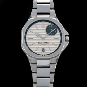 Speake-Marin 604018120 Ripples Dune Date 40.3mm