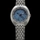 DOXA 855.10.241.10 SUB 250T GMT Aquamarine On Stainless Steel Bracelet image 0 thumbnail