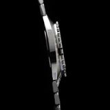 DOXA 855.10.241.10 SUB 250T GMT Aquamarine On Stainless Steel Bracelet image 1 thumbnail