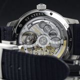 Glashütte Original 1-36-24-05-02-64 Senator Excellence Panorama Date Moon Phase image 5 thumbnail