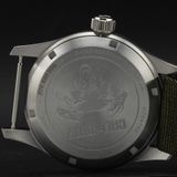 Hamilton H70475930 Khaki Field Auto 38mm Call of Duty Special Edition image 5 thumbnail
