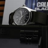 Hamilton H70475930 Khaki Field Auto 38mm Call of Duty Special Edition image 6 thumbnail
