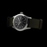 Hamilton H70475930 Khaki Field Auto 38mm Call of Duty Special Edition image 3 thumbnail