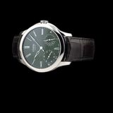 Czapek Quai Des Bergues Emerald Green L image 3 thumbnail