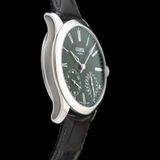Czapek Quai Des Bergues Emerald Green L image 1 thumbnail
