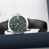 Czapek Quai Des Bergues Emerald Green L image 6 thumbnail