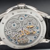 Czapek Quai Des Bergues Emerald Green L image 5 thumbnail