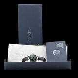 Czapek Quai Des Bergues Emerald Green L image 7 thumbnail