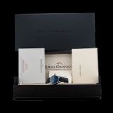 Moritz Grossmann MG-003580 Frintrop Art Edition Stainless Steel image 7 thumbnail