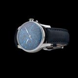 Moritz Grossmann MG-003580 Frintrop Art Edition Stainless Steel image 3 thumbnail