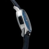 Moritz Grossmann MG-003580 Frintrop Art Edition Stainless Steel image 1 thumbnail