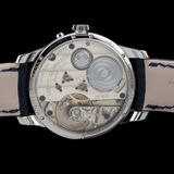 Moritz Grossmann MG-003580 Frintrop Art Edition Stainless Steel image 5 thumbnail
