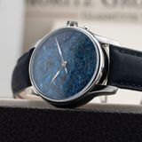 Moritz Grossmann MG-003580 Frintrop Art Edition Stainless Steel image 6 thumbnail