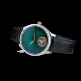 H. Moser & Cie. Endeavour Tourbillon 1804-0215 image 3 thumbnail