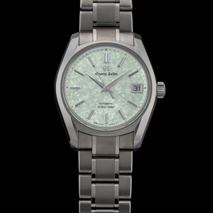 Grand Seiko SBGH343 Sakura-Wakaba