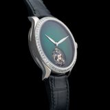 H. Moser & Cie. Endeavour Tourbillon 1804-0215 image 1 thumbnail