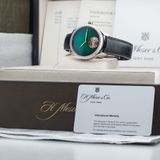 H. Moser & Cie. Endeavour Tourbillon 1804-0215 image 6 thumbnail