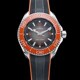 Omega Seamaster Planet Ocean 6000m Ultra Deep Black Dial 45.5mm on Strap 215.32.46.21.06.001 image 0 thumbnail