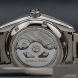 Grand Seiko SBGH343 Sakura-Wakaba image 7 thumbnail