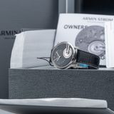 Armin Strom Tribute 1 Black Dial ST21-TRI.90.AL.M.35 image 7 thumbnail