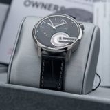 Armin Strom Tribute 1 Black Dial ST21-TRI.90.AL.M.35 image 9 thumbnail