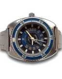 Aquadive Time-Depth XXL Blue image 4 thumbnail