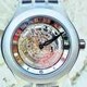 2001 Swatch Diaphane One Carousel Tourbillon image 0 thumbnail