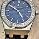 Audemars Piguet Royal Oak Lady Quartz 33MM 67651ST.ZZ.D002CR.01 image 0 thumbnail