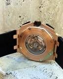 Audemars Piguet Royal Oak Offshore Chronograph 26401RO.OO.A002CA.01 image 2 thumbnail