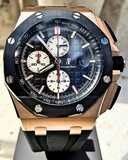 Audemars Piguet Royal Oak Offshore Chronograph 26401RO.OO.A002CA.01 image 3 thumbnail