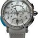 Breguet Marine Chronograph 18k White Gold 8828BB-5D-586-DD00 image 0 thumbnail