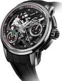 Angelus U30 Tourbillon Rattrapante image 1 thumbnail