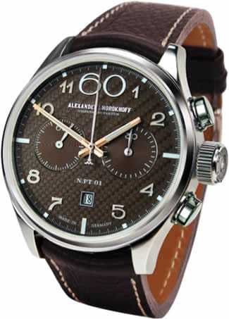 Alexander Shorokhoff New Planet